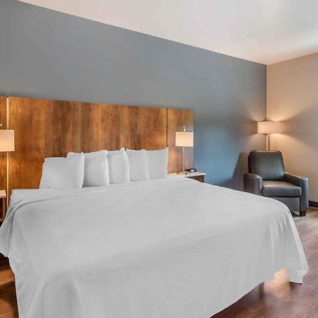 Extended Stay America Premier Suites - Colorado Springs - South Ngoại thất bức ảnh