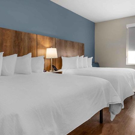 Extended Stay America Premier Suites - Colorado Springs - South Ngoại thất bức ảnh