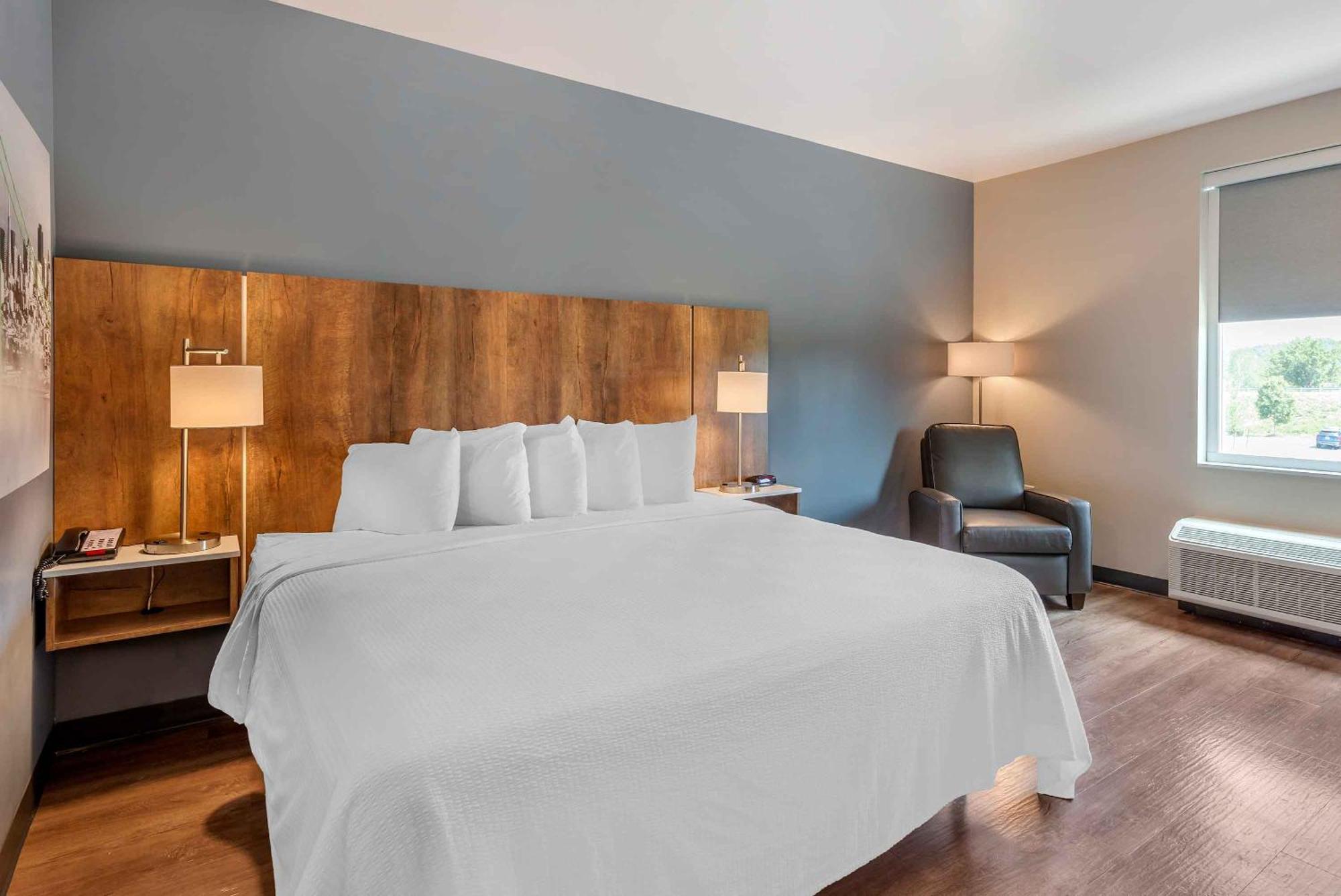 Extended Stay America Premier Suites - Colorado Springs - South Ngoại thất bức ảnh