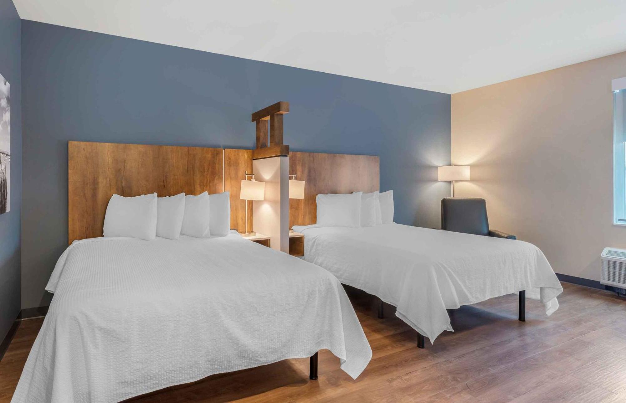 Extended Stay America Premier Suites - Colorado Springs - South Ngoại thất bức ảnh