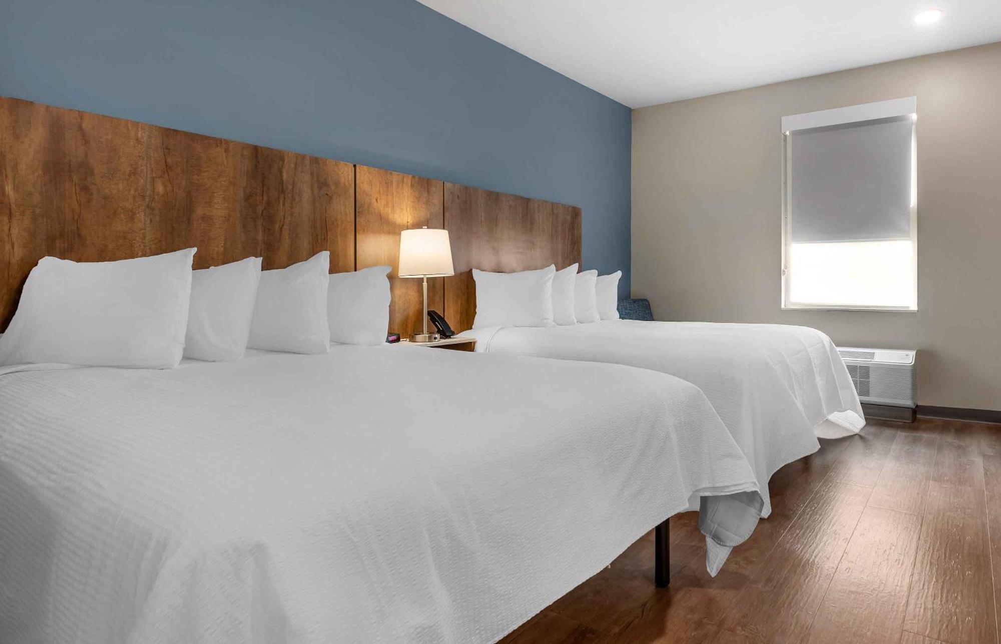 Extended Stay America Premier Suites - Colorado Springs - South Ngoại thất bức ảnh