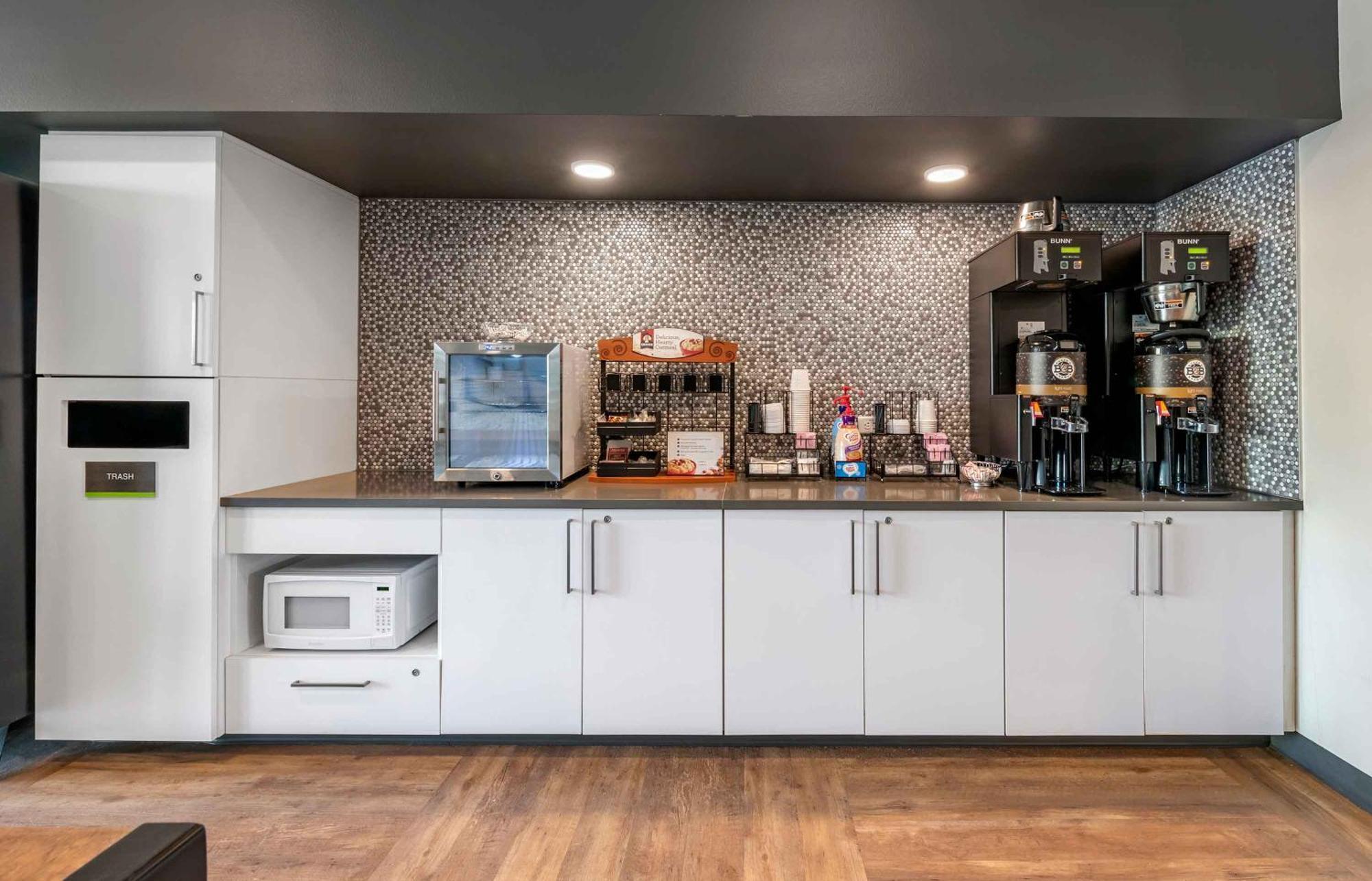 Extended Stay America Premier Suites - Colorado Springs - South Ngoại thất bức ảnh