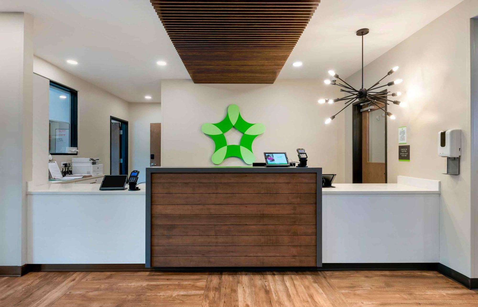 Extended Stay America Premier Suites - Colorado Springs - South Ngoại thất bức ảnh